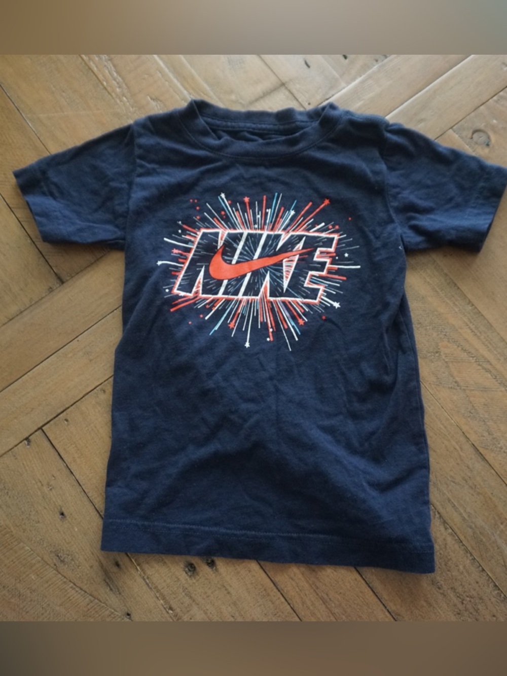 4T boys play shirt lot - Picture 4 of 6